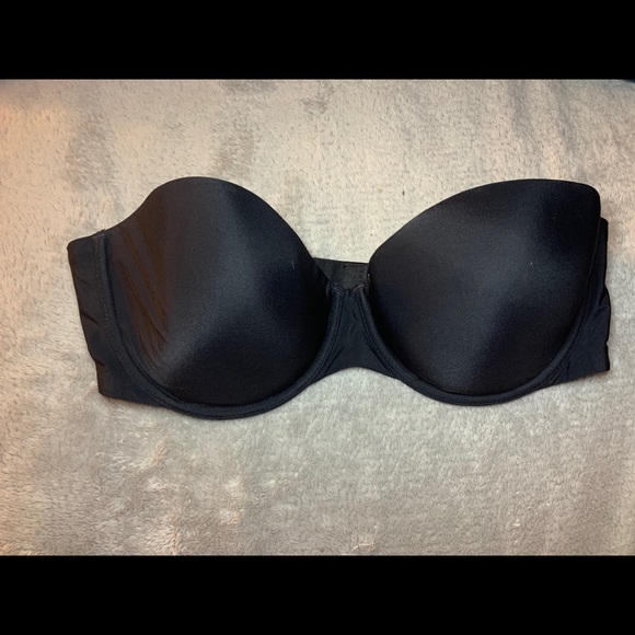Strapless Bra - Picture 1 of 3